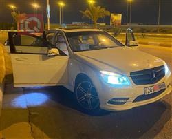 مێرسێدس بێنز C-Class